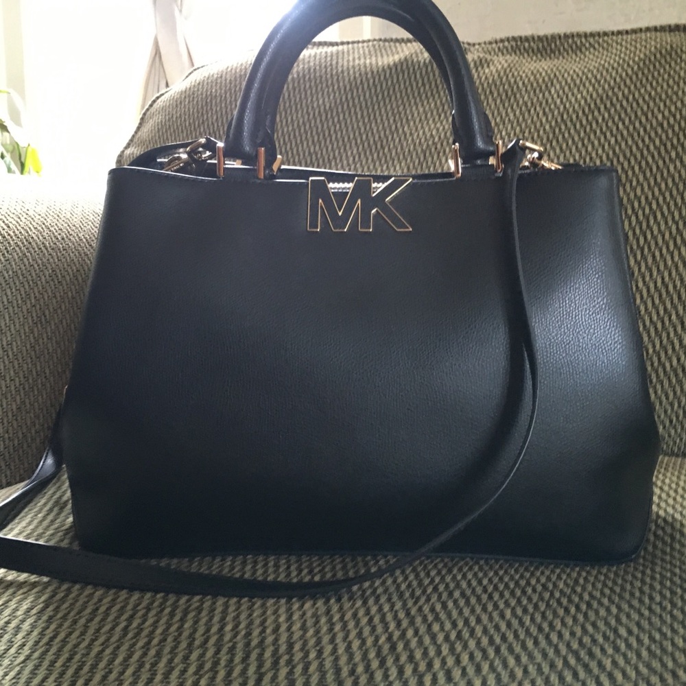 Michael Kors Florence Satchel